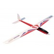 Précision Product planeur Begin'acro 1m80 kit à construire
