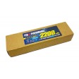 Accu NiMH Pink Performance Sports 7.2V-2200Mah (Deans)