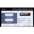 Récepteur Spektrum AR10360T+ DSMX AS3X+ SAFE SUR-COMMANDE