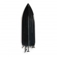 Proboat SonicWake 24" Self Righting Brushless 3s rouge Prêt à naviguer SUR-COMMANDE
