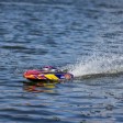 Proboat SonicWake 24" Self Righting Brushless 3s rouge Prêt à naviguer SUR-COMMANDE