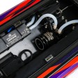 Proboat SonicWake 24" Self Righting Brushless 3s rouge Prêt à naviguer SUR-COMMANDE