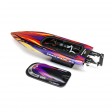 Proboat SonicWake 24" Self Righting Brushless 3s rouge Prêt à naviguer SUR-COMMANDE