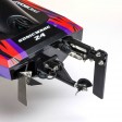 Proboat SonicWake 24" Self Righting Brushless 3s rouge Prêt à naviguer SUR-COMMANDE