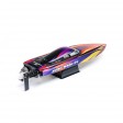 Proboat SonicWake 24" Self Righting Brushless 3s rouge Prêt à naviguer SUR-COMMANDE