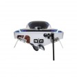 Proboat SonicWake 24" Self Righting Brushless 3s bleu Prêt à naviguer SUR-COMMANDE