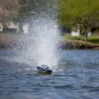 Proboat SonicWake 24" Self Righting Brushless 3s bleu Prêt à naviguer SUR-COMMANDE