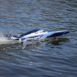 Proboat SonicWake 24" Self Righting Brushless 3s bleu Prêt à naviguer SUR-COMMANDE