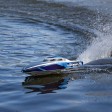 Proboat SonicWake 24" Self Righting Brushless 3s bleu Prêt à naviguer SUR-COMMANDE
