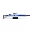 Proboat SonicWake 24" Self Righting Brushless 3s bleu Prêt à naviguer SUR-COMMANDE