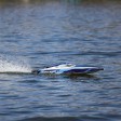 Proboat SonicWake 24" Self Righting Brushless 3s bleu Prêt à naviguer SUR-COMMANDE