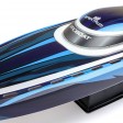 Proboat SonicWake 24" Self Righting Brushless 3s bleu Prêt à naviguer SUR-COMMANDE
