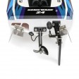 Proboat SonicWake 24" Self Righting Brushless 3s bleu Prêt à naviguer SUR-COMMANDE