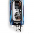 Proboat SonicWake 24" Self Righting Brushless 3s bleu Prêt à naviguer SUR-COMMANDE