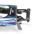 Proboat SonicWake 24" Self Righting Brushless 3s bleu Prêt à naviguer SUR-COMMANDE