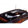 Proboat BLACKJACK 42" 8S Brushless Catamaran Noir/Orange SUR-COMMANDE
