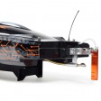 Proboat BLACKJACK 42" 8S Brushless Catamaran Noir/Orange SUR-COMMANDE