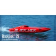 Proboat Blackjack 29 BL RTR