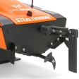 Proboat Stealthwake 23-inch Deep-V Brushed - Prêt à naviguer