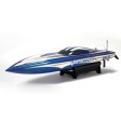Bateau Proboat VORACITY TYPE E 36 BRUSHLESS RTR