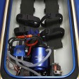 Bateau Proboat VORACITY TYPE E 36 BRUSHLESS RTR
