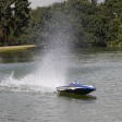 Bateau Proboat VORACITY TYPE E 36 BRUSHLESS RTR