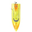 Bateau Proboat RECOIL 26’’ Deep V Brushless (sans chargeur)