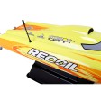 Bateau Proboat RECOIL 26’’ Deep V Brushless (sans chargeur)