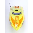 Bateau Proboat RECOIL 26’’ Deep V Brushless (sans chargeur)