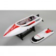 Bateau Proboat REACT 17 DEEP V - Prêt à Naviguer