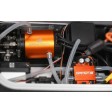 Proboat SONICWAKE 36" V2 Self Righting Brushless 6s Noir Prêt à naviguer 