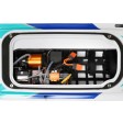 Proboat SONICWAKE 36" V2 Self Righting Brushless 6s Noir Prêt à naviguer 