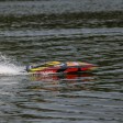 Proboat SONICWAKE 36" V2 Self Righting Brushless 6s Noir Prêt à naviguer 