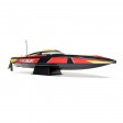 Proboat SONICWAKE 36" V2 Self Righting Brushless 6s Noir Prêt à naviguer 