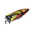Proboat SONICWAKE 36" V2 Self Righting Brushless 6s Noir Prêt à naviguer 