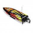 Proboat SONICWAKE 36" V2 Self Righting Brushless 6s Noir Prêt à naviguer 