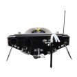Proboat SONICWAKE 36" V2 Self Righting Brushless 6s Noir Prêt à naviguer 