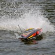 Proboat SONICWAKE 36" V2 Self Righting Brushless 6s Noir Prêt à naviguer 