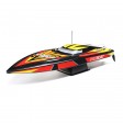 Proboat SONICWAKE 36" V2 Self Righting Brushless 6s Noir Prêt à naviguer 
