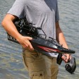 ProBoat Hydroglisseur AeroTrooper 25" Brushless 4s Prêt à naviguer SUR-COMMANDE