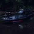 ProBoat Hydroglisseur AeroTrooper 25" Brushless 4s Prêt à naviguer SUR-COMMANDE