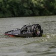 ProBoat Hydroglisseur AeroTrooper 25" Brushless 4s Prêt à naviguer SUR-COMMANDE