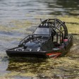 ProBoat Hydroglisseur AeroTrooper 25" Brushless 4s Prêt à naviguer SUR-COMMANDE