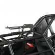 ProBoat Hydroglisseur AeroTrooper 25" Brushless 4s Prêt à naviguer SUR-COMMANDE