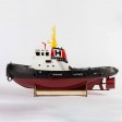 ProBoat Remorqueur Horizon Harbor 30" Tug 3s Prêt à naviguer SUR-COMMANDE