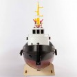 ProBoat Remorqueur Horizon Harbor 30" Tug 3s Prêt à naviguer SUR-COMMANDE