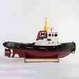ProBoat Remorqueur Horizon Harbor 30" Tug 3s Prêt à naviguer SUR-COMMANDE