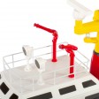 ProBoat Remorqueur Horizon Harbor 30" Tug 3s Prêt à naviguer SUR-COMMANDE