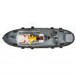 ProBoat Remorqueur Horizon Harbor 30" Tug 3s Prêt à naviguer SUR-COMMANDE
