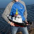 ProBoat Remorqueur Horizon Harbor 30" Tug 3s Prêt à naviguer SUR-COMMANDE
